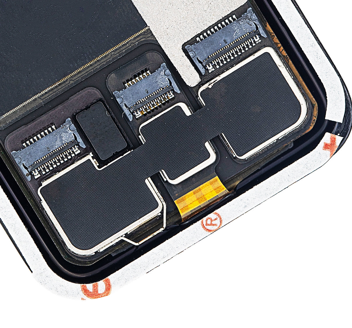 OLED Assembly For Watch Series 3 (38MM) (GPS Version) (Premium)