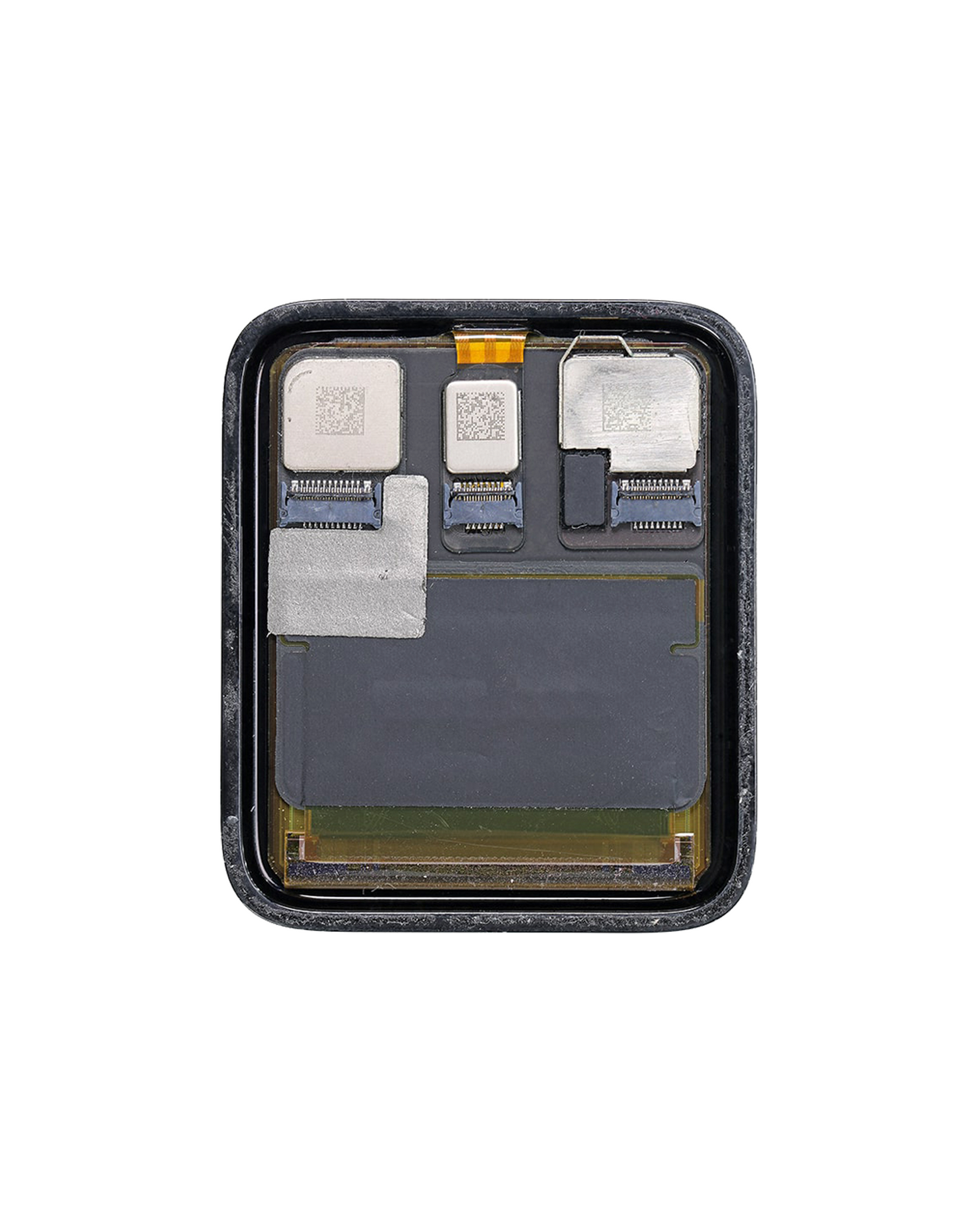 OLED Assembly For Watch Series 3 (38MM) (GPS Version) (Premium)