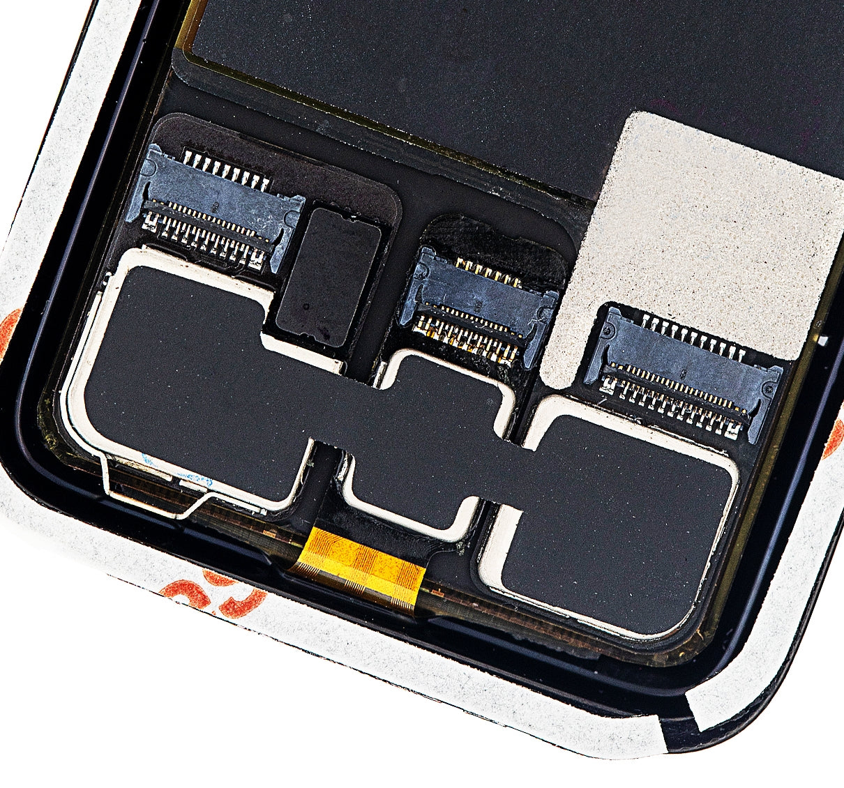 OLED Assembly For Watch Series 3 (38MM) (GPS & Cellular Version) (Premium)