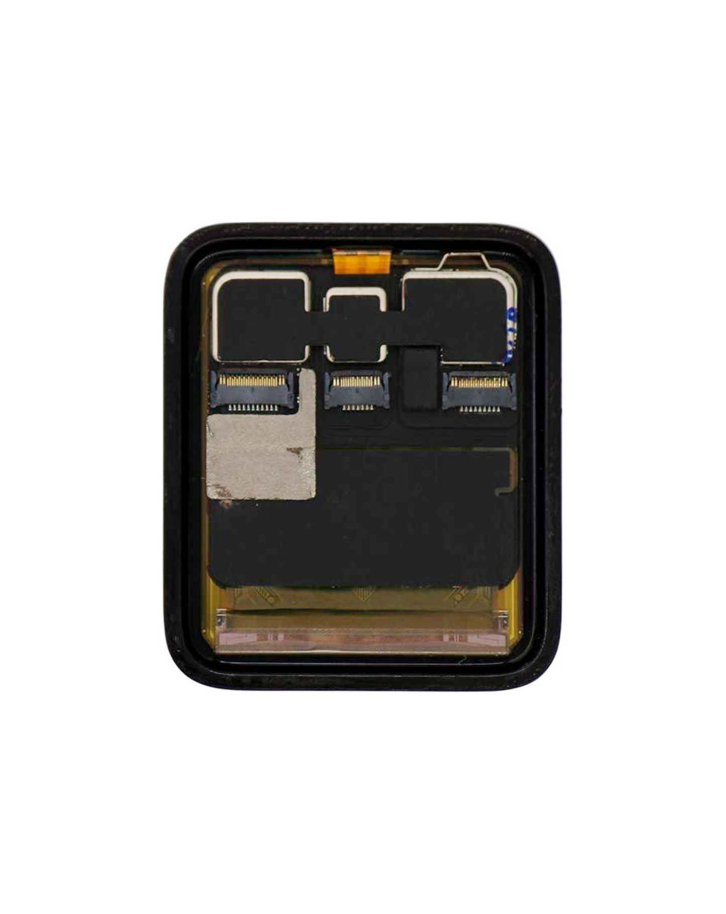 OLED Assembly For Watch Series 3 (38MM) (GPS & Cellular Version) (Premium)