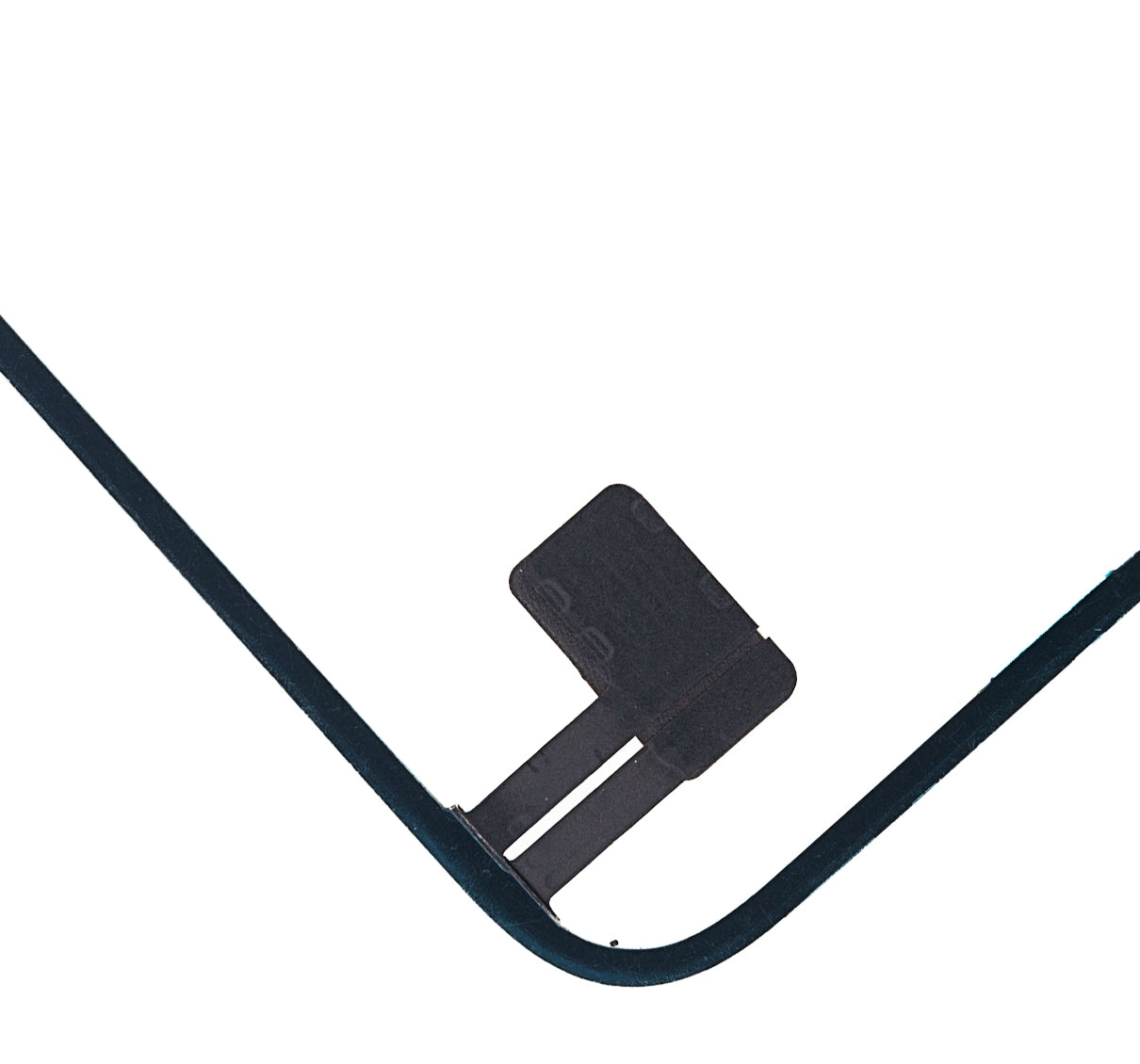 Force Touch Sensor With Adhesive For Watch Series 2 (42MM)