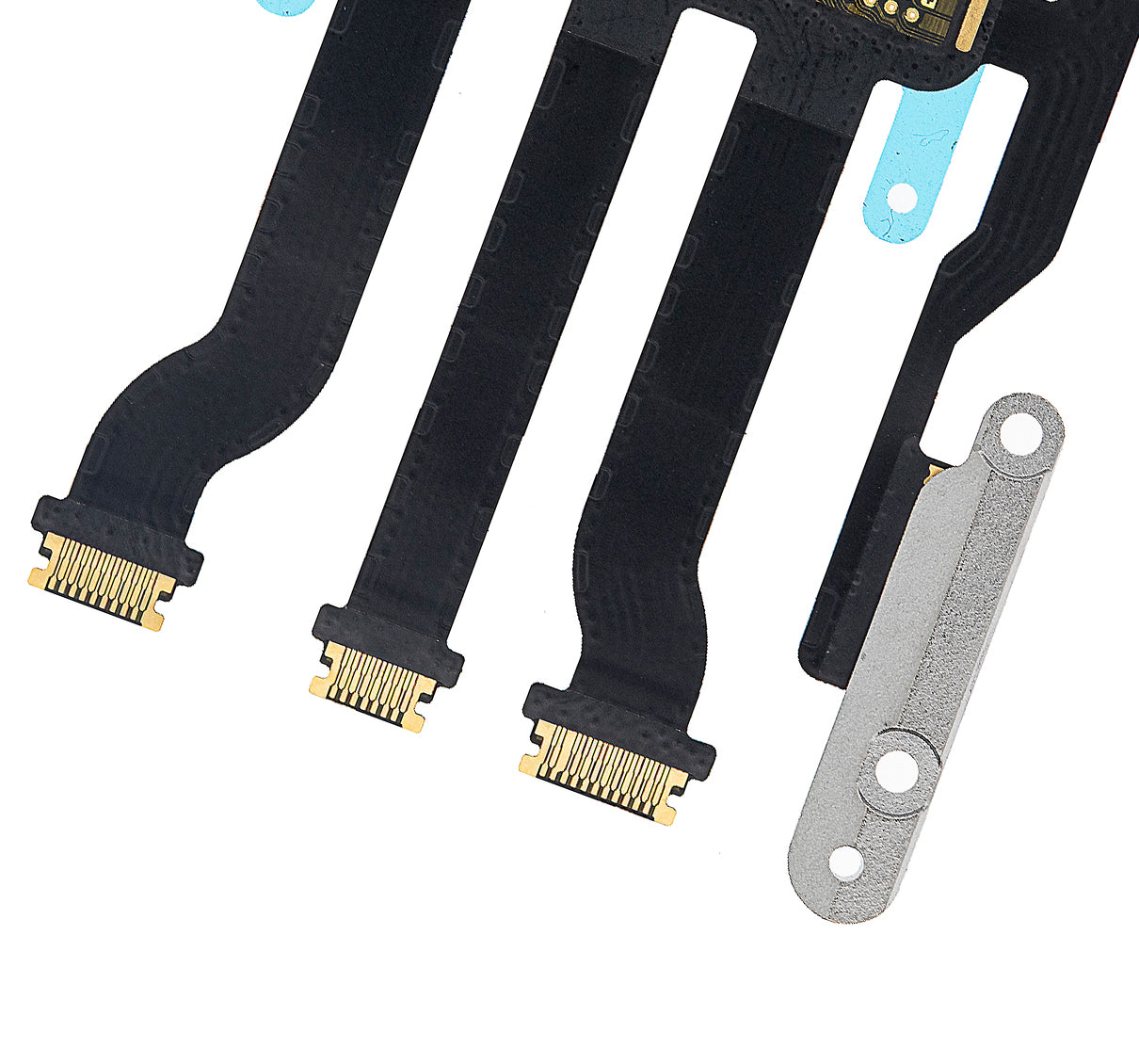 LCD Flex Cable With Microphone For Watch Series 3 (38MM) (GPS Version)
