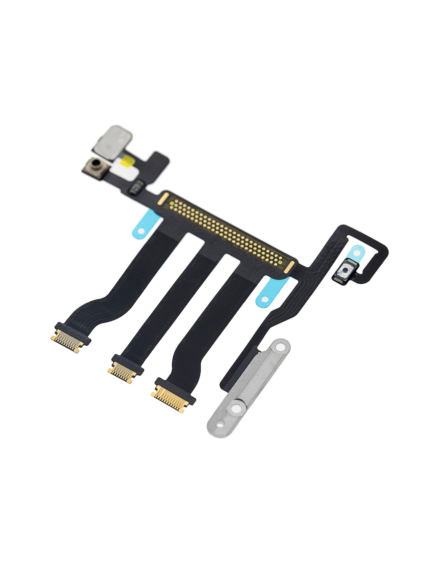 LCD Flex Cable With Microphone For Watch Series 3 (38MM) (GPS Version)