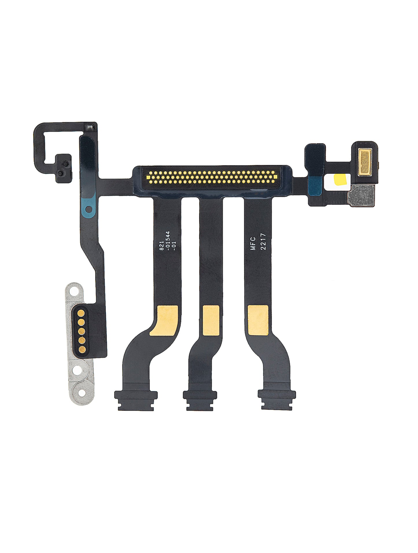 LCD Flex Cable With Microphone For Watch Series 3 (42MM) (GPS Version)