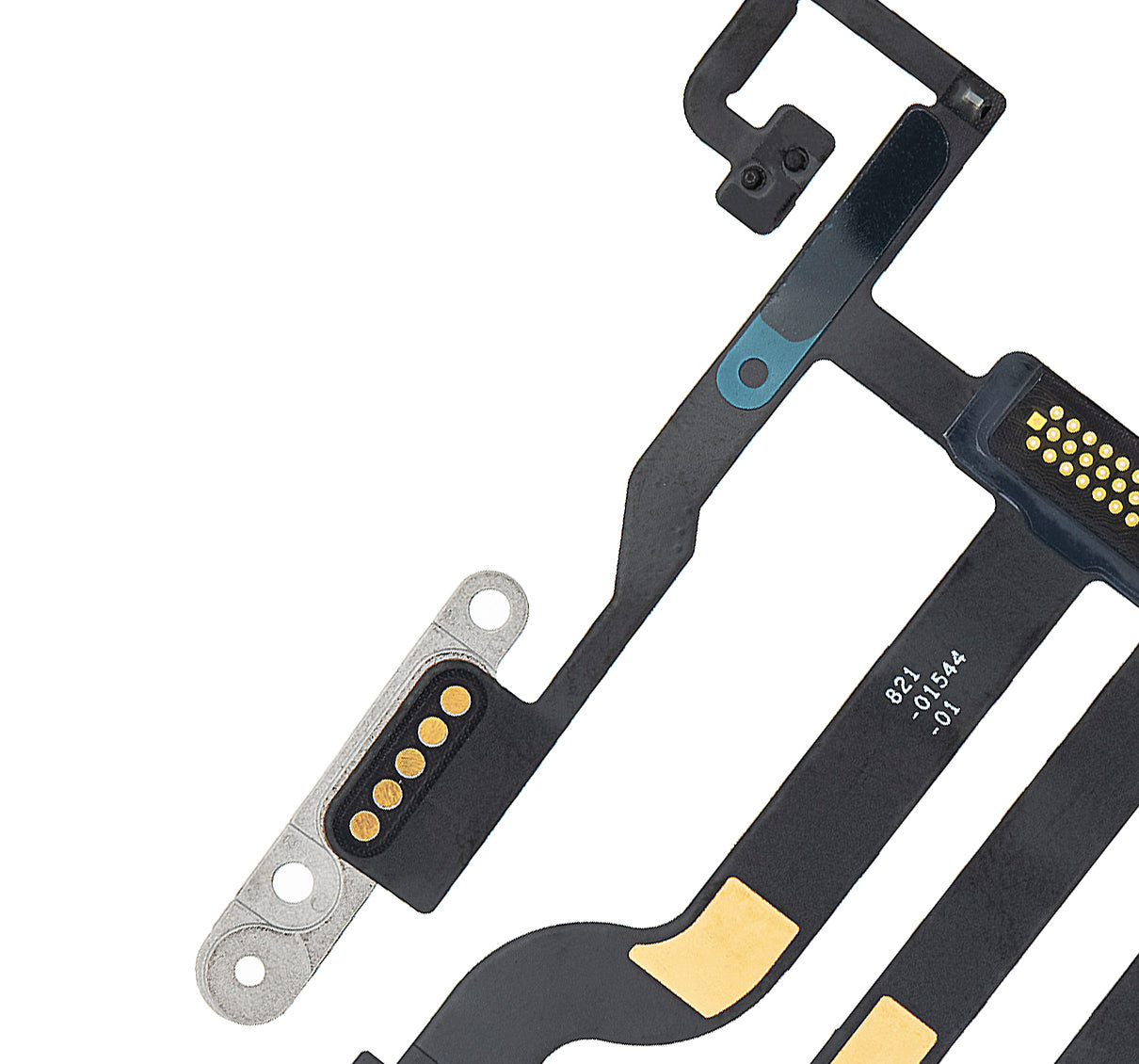 LCD Flex Cable With Microphone For Watch Series 3 (42MM) (GPS Version)