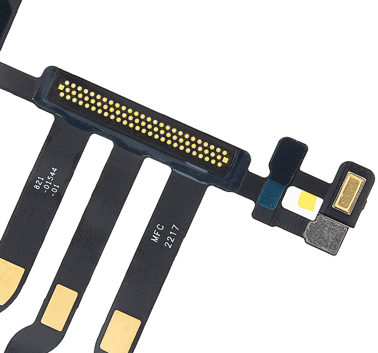 LCD Flex Cable With Microphone For Watch Series 3 (42MM) (GPS Version)