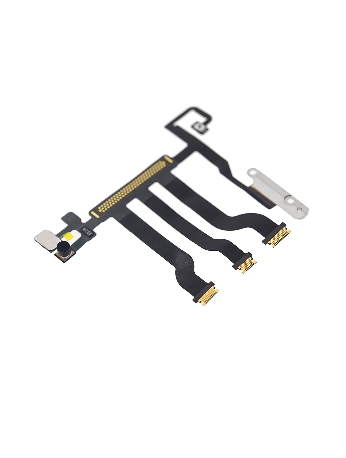 LCD Flex Cable With Microphone For Watch Series 3 (42MM) (GPS Version)