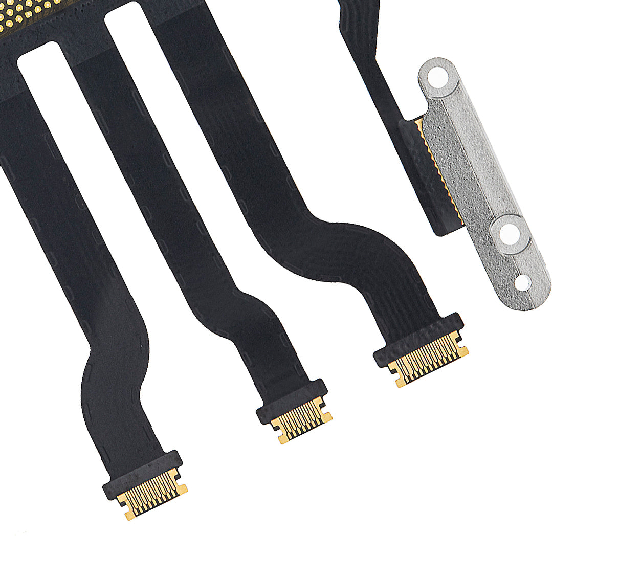 LCD Flex Cable With Microphone For Watch Series 3 (42MM) (GPS Version)