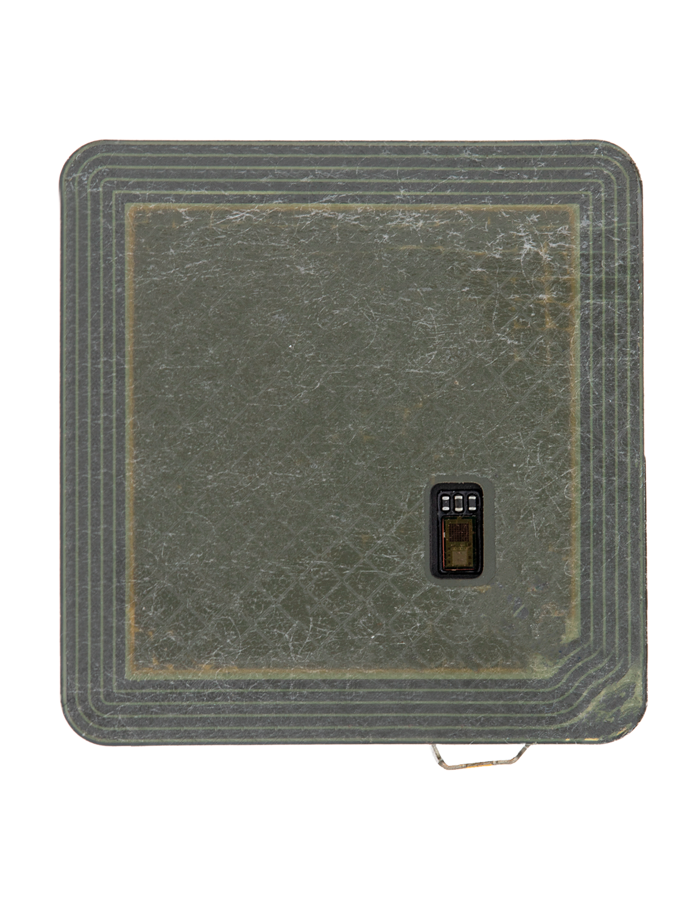 NFC Wireless Antenna Pad For Watch Series 3 (42MM) (GPS Version)