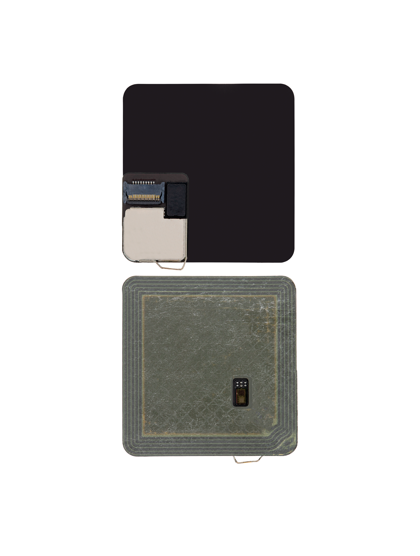 NFC Wireless Antenna Pad For Watch Series 3 (42MM) (GPS Version)