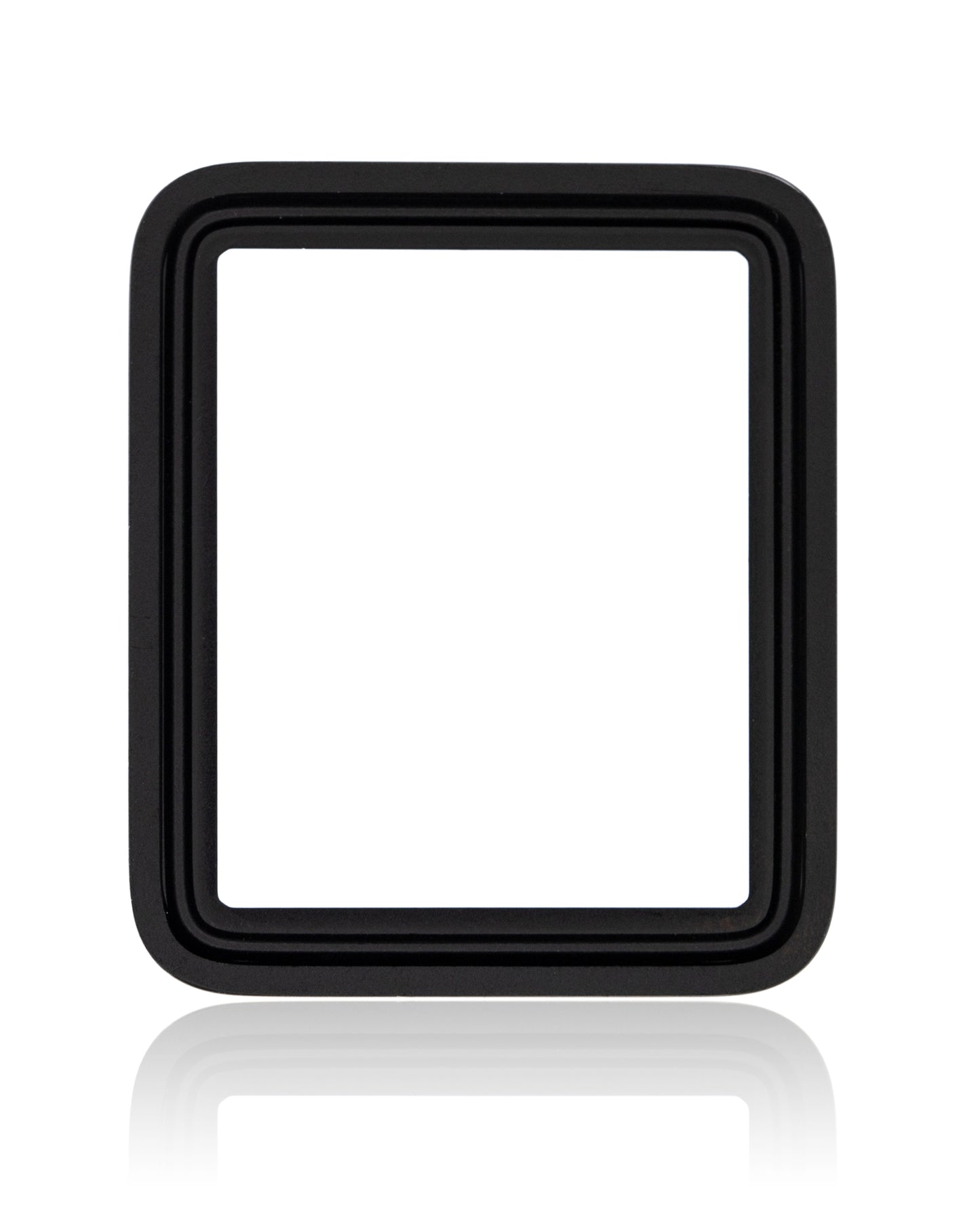 2 in 1 Front Cover Glass with OCA For Watch Series 1 (38MM)