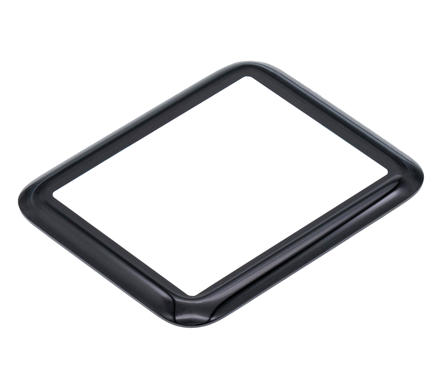 2 in 1 Front Cover Glass with OCA For Watch Series 1 (38MM)