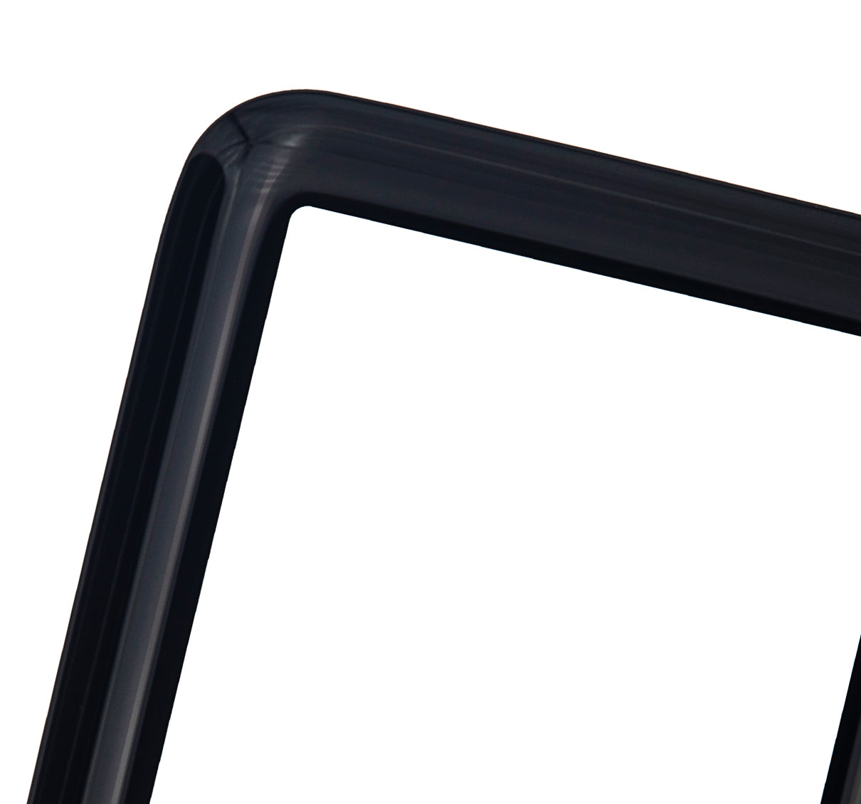 2 in 1 Front Cover Glass with OCA For Watch Series 2 / Series 3 (38MM)