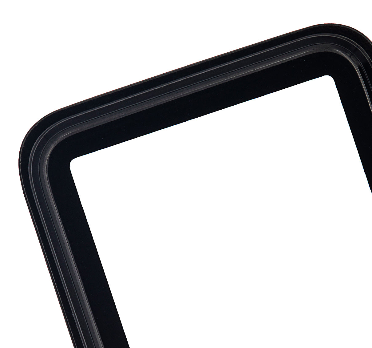 2 in 1 Front Cover Glass with OCA For Watch Series 2 / Series 3 (38MM)