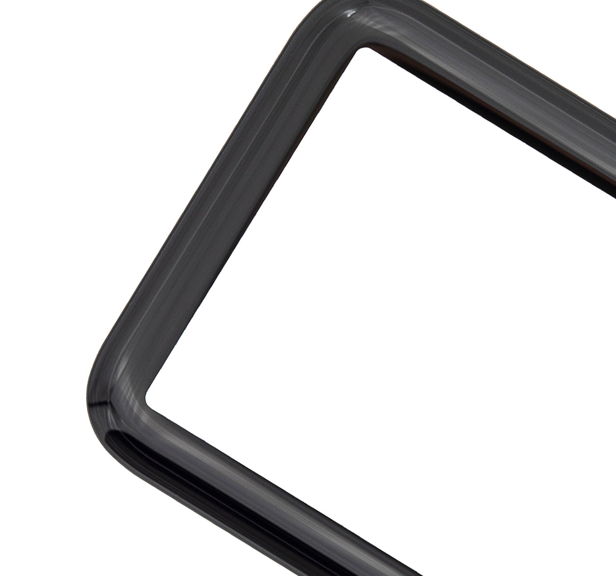 2 in 1 Front Cover Glass with OCA For Watch Series 2 / Series 3 (42MM)