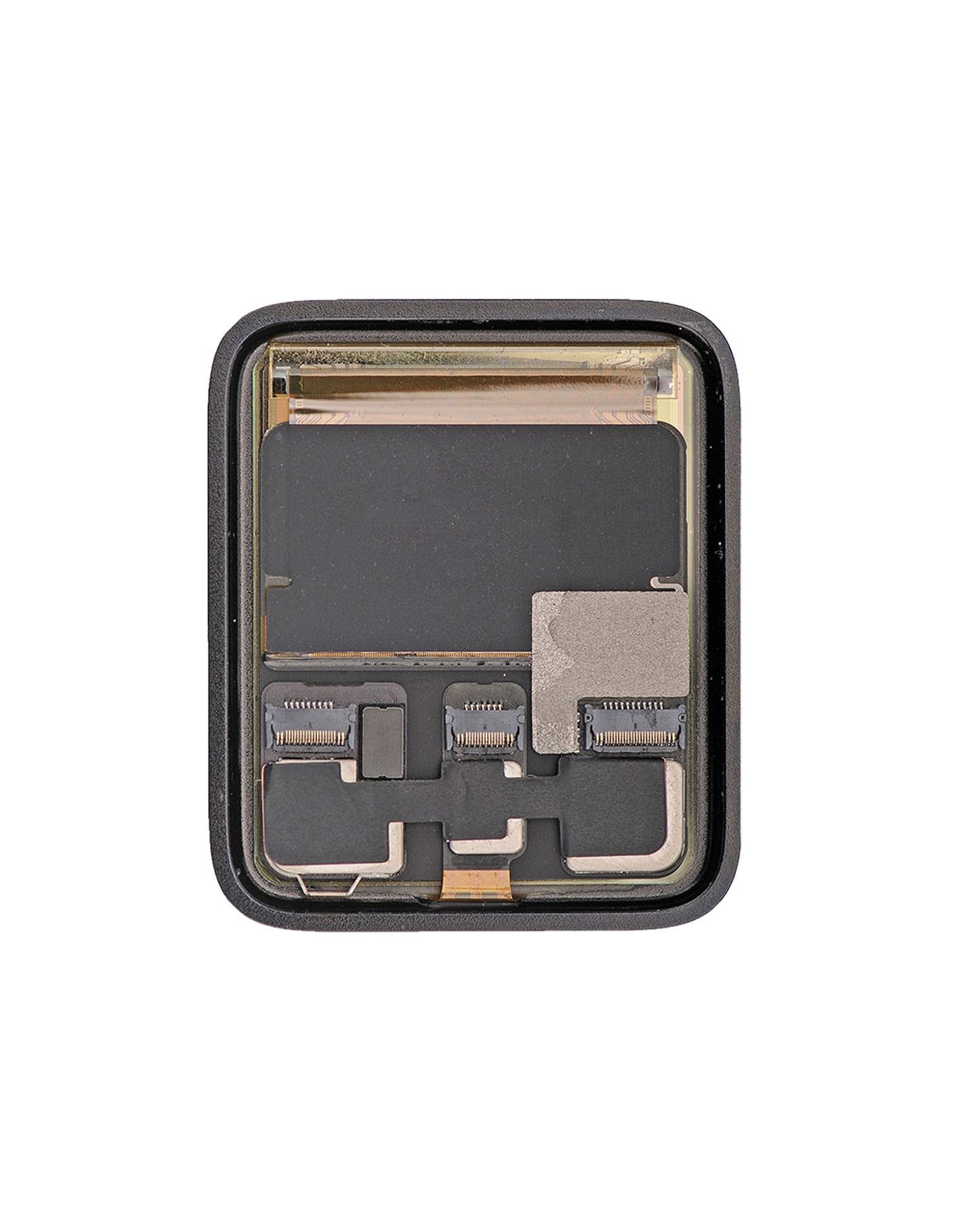 OLED Assembly For Watch Series 2 (38MM) (Used OEM Pull: Grade B/C)