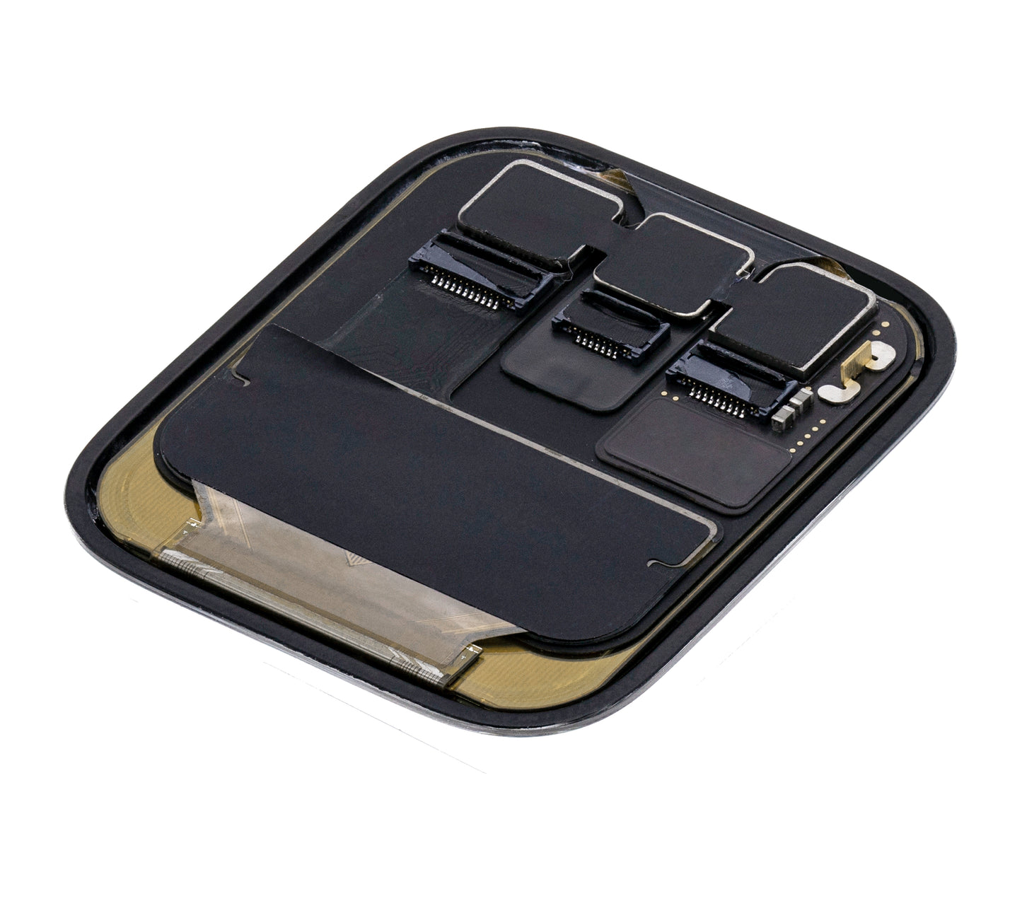 OLED Assembly For Watch Series 4 (40MM) (Premium)