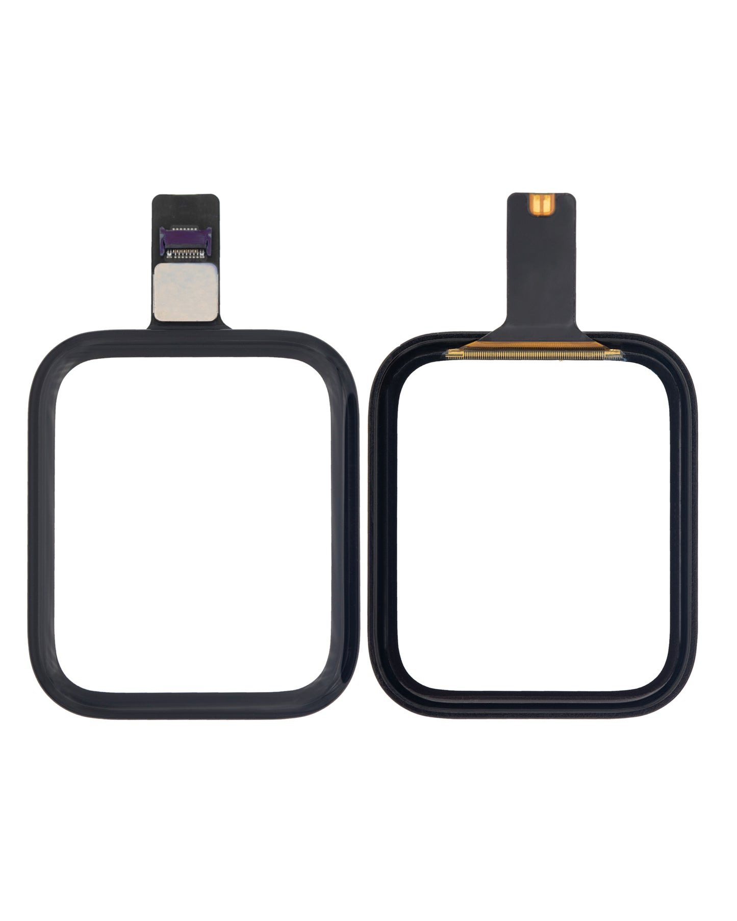 Digitizer For Watch Series 4 (40MM) (Glass Separation Required) (Aftermarket)