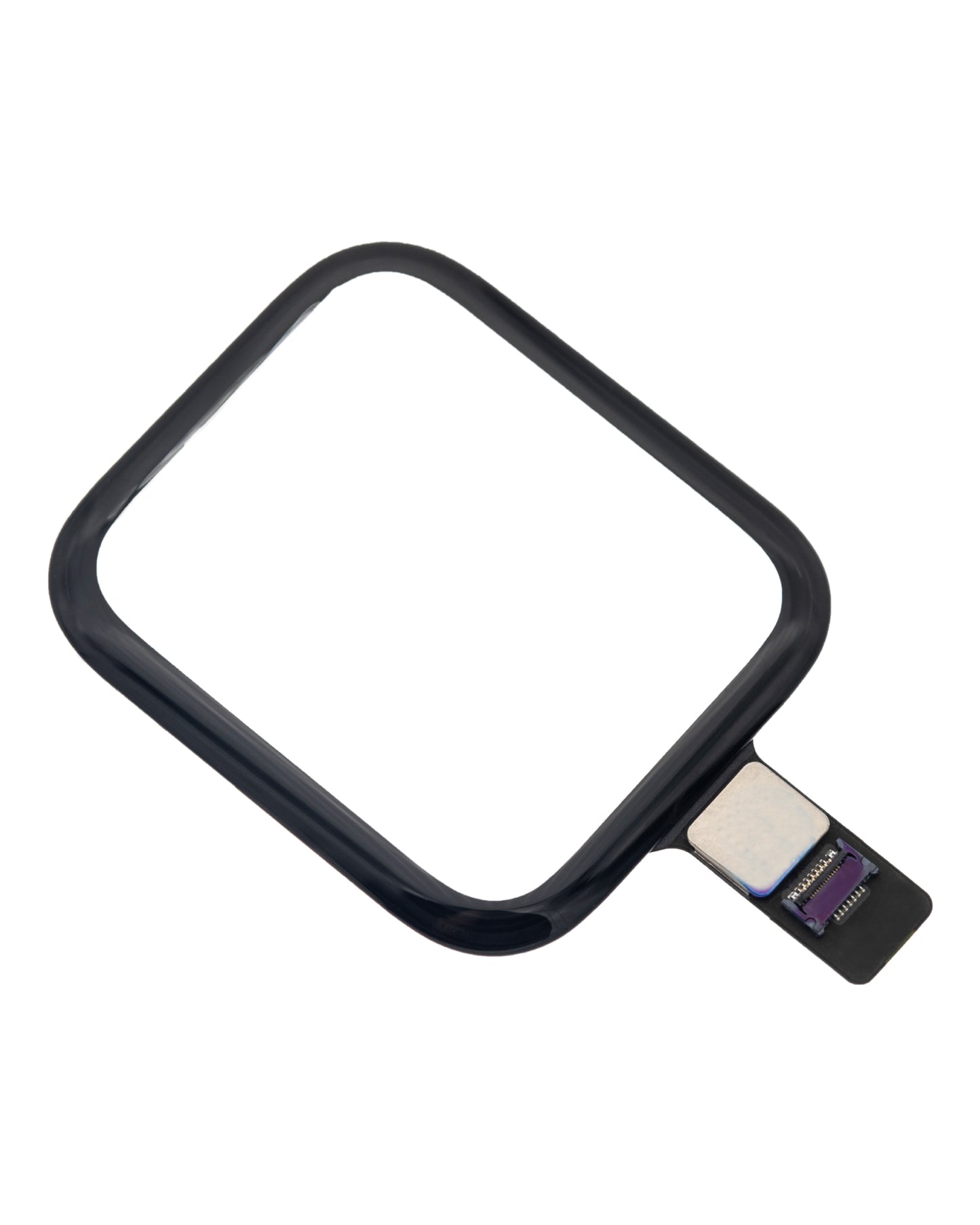 Digitizer For Watch Series 4 (40MM) (Glass Separation Required) (Aftermarket)