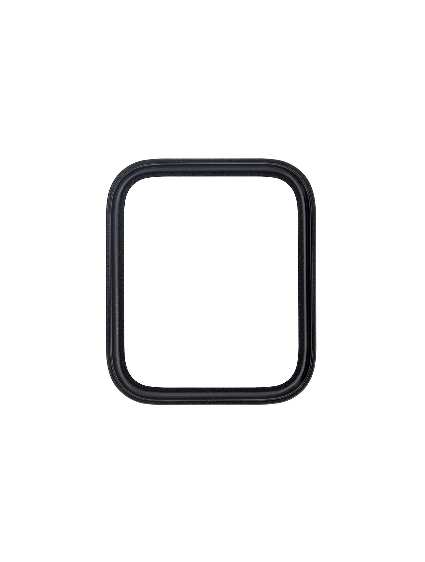 2 in 1 Front Cover Glass with OCA For Watch Series 4 / Series 5 / Series 6 / Series SE (1st / 2nd Gen) (40MM)