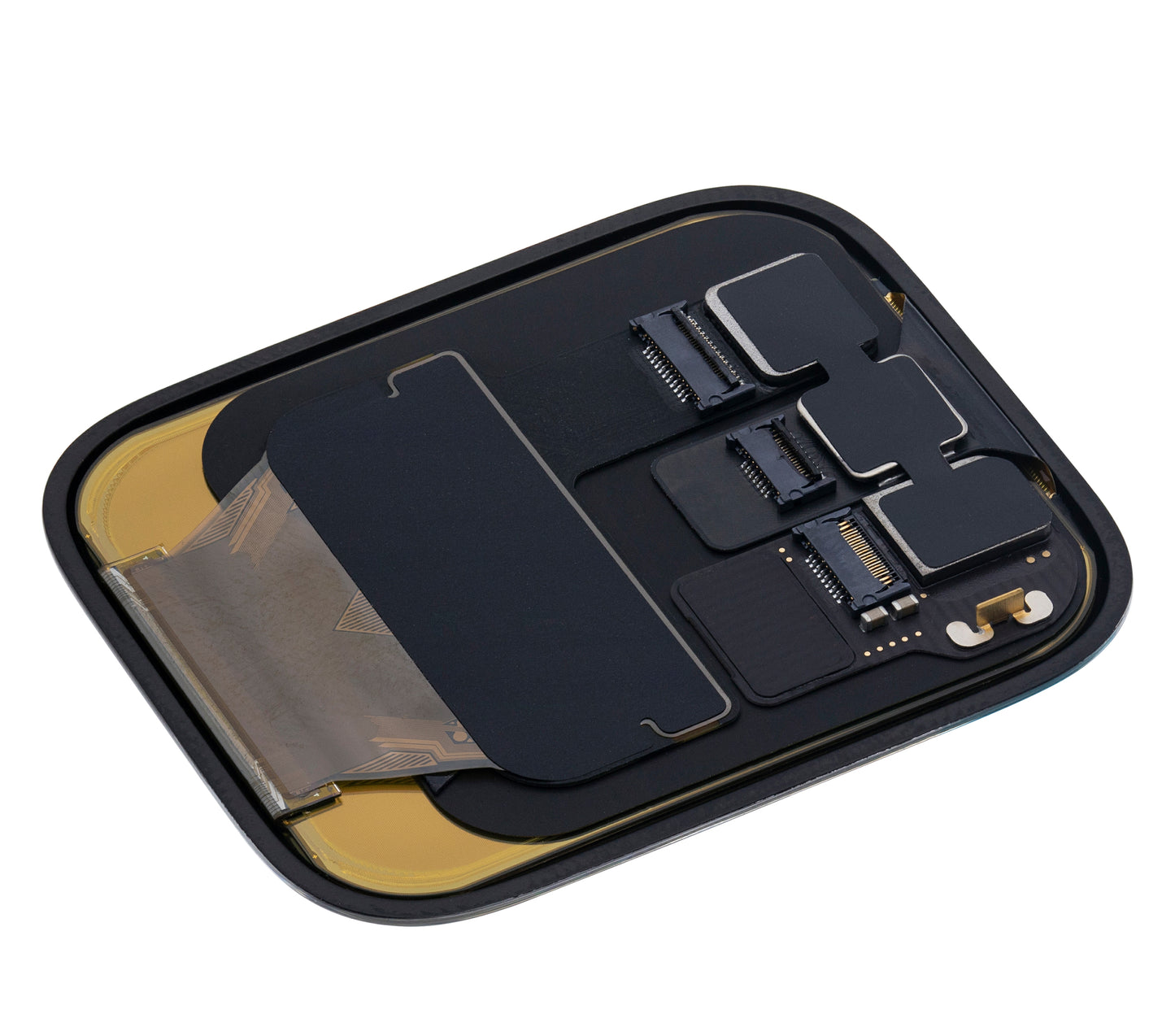 OLED Assembly For Watch Series 4 (44MM) (Premium)