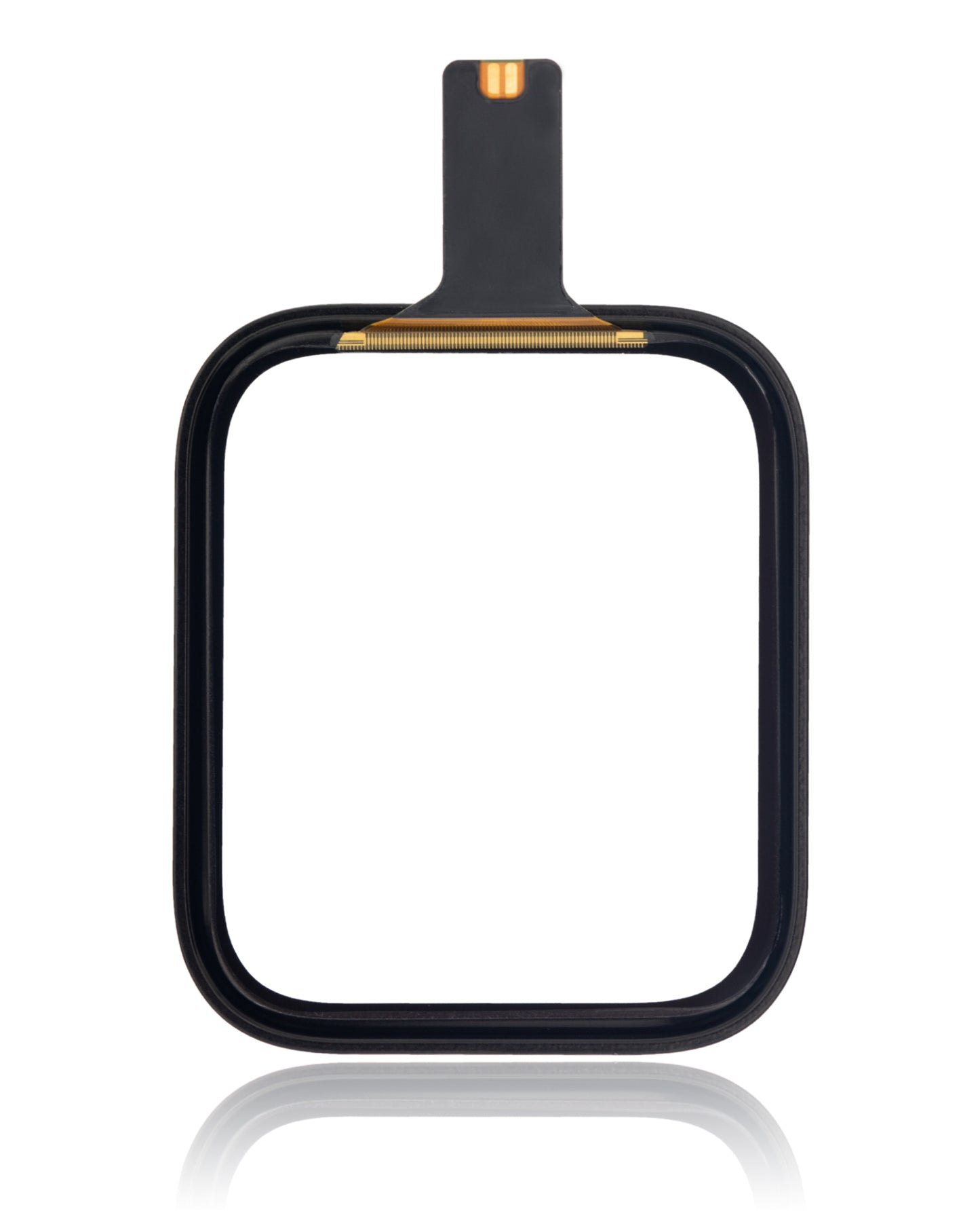 Digitizer For Watch Series 4 (44MM) (Glass Separation Required) (Aftermarket)