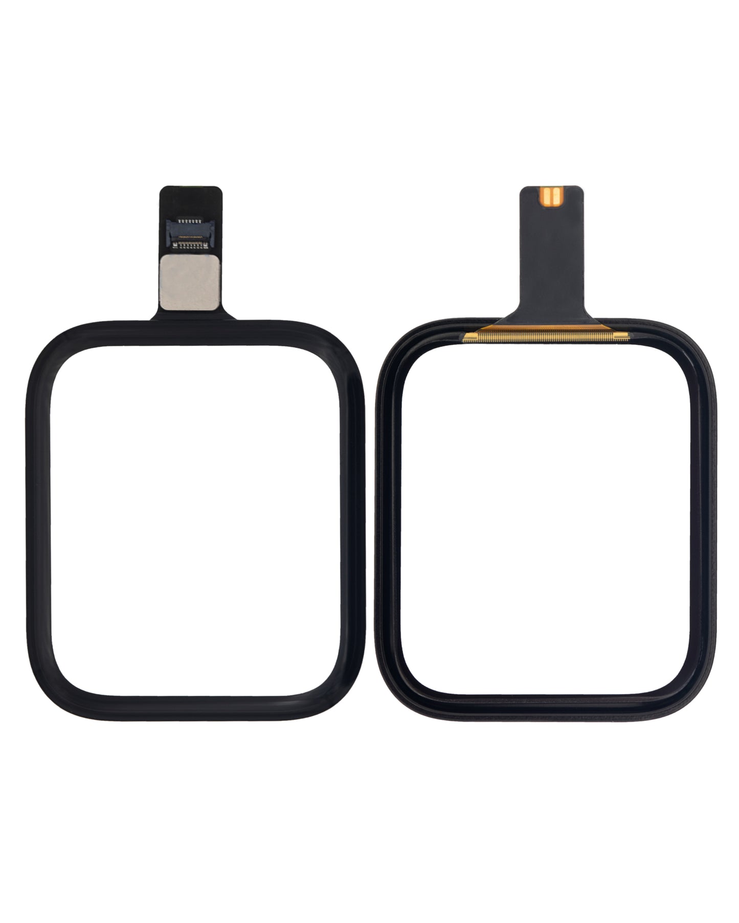 Digitizer For Watch Series 4 (44MM) (Glass Separation Required) (Aftermarket)