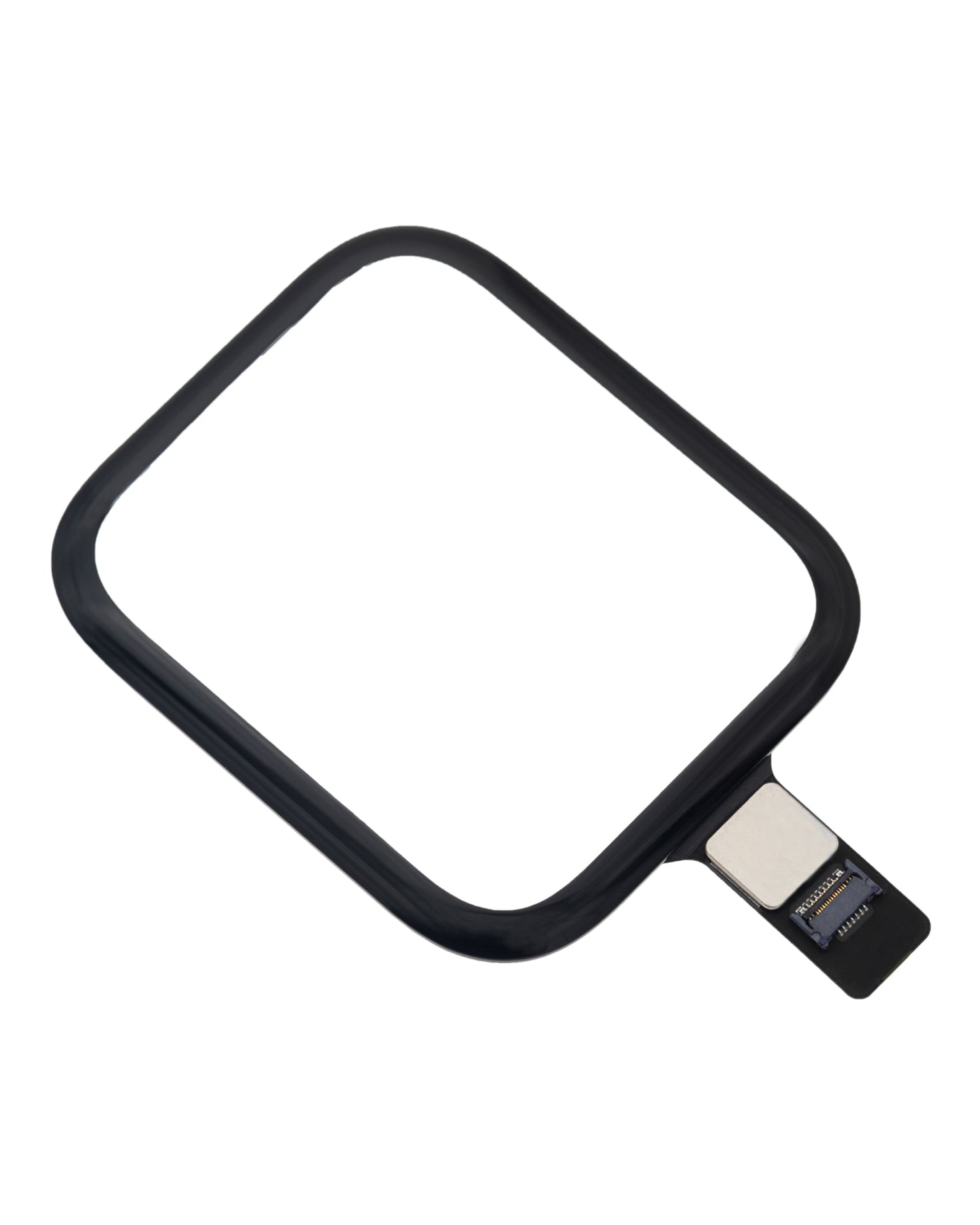 Digitizer For Watch Series 4 (44MM) (Glass Separation Required) (Aftermarket)