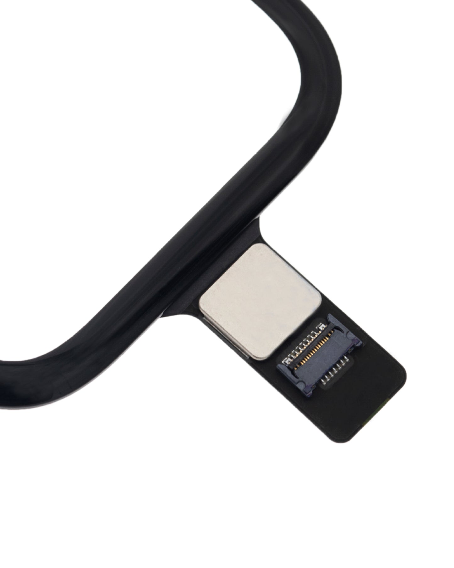 Digitizer For Watch Series 4 (44MM) (Glass Separation Required) (Aftermarket)