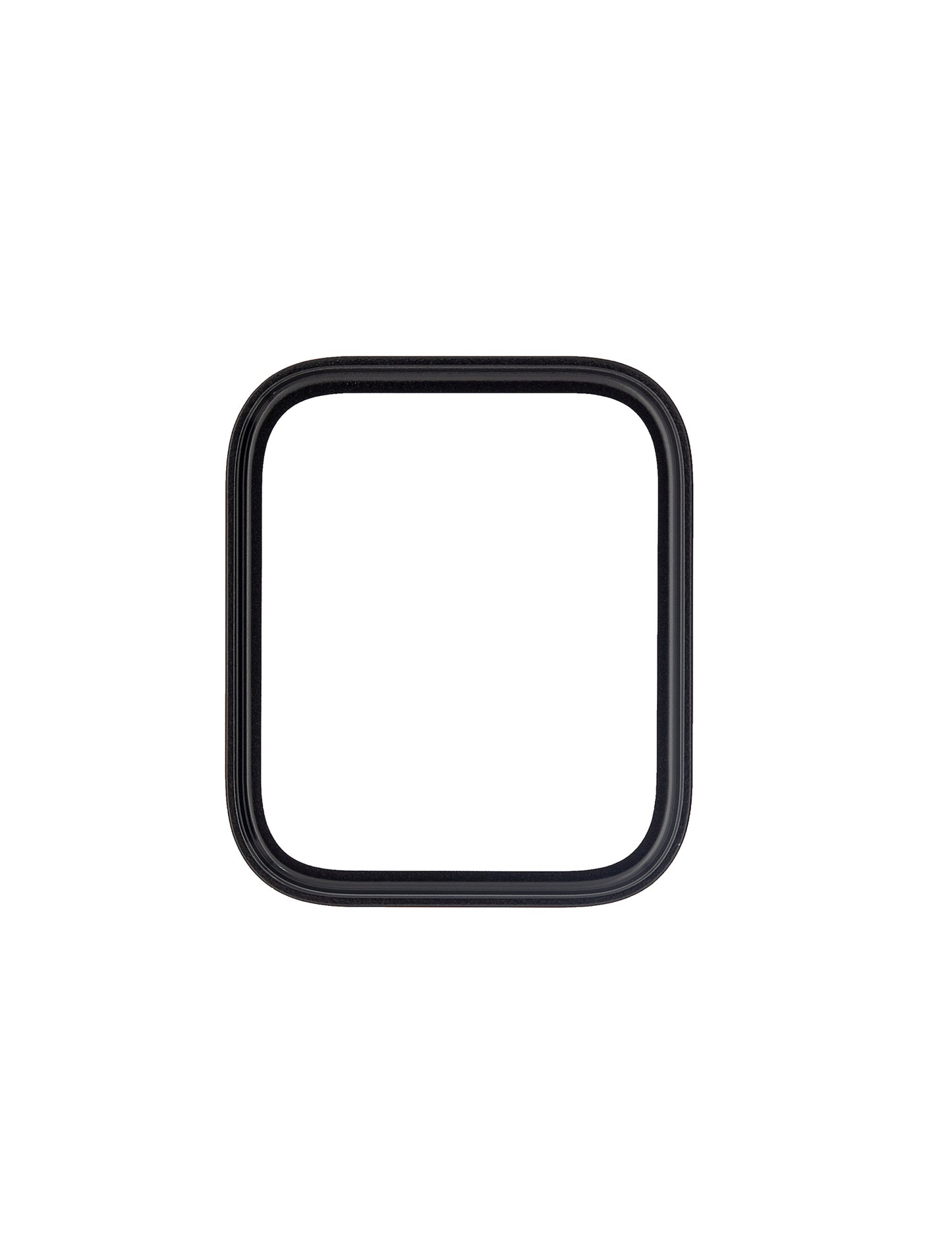 2 in 1 Front Cover Glass with OCA For Watch Series 4 / Series 5 / Series 6 / Series SE (1st / 2nd Gen) (44MM)