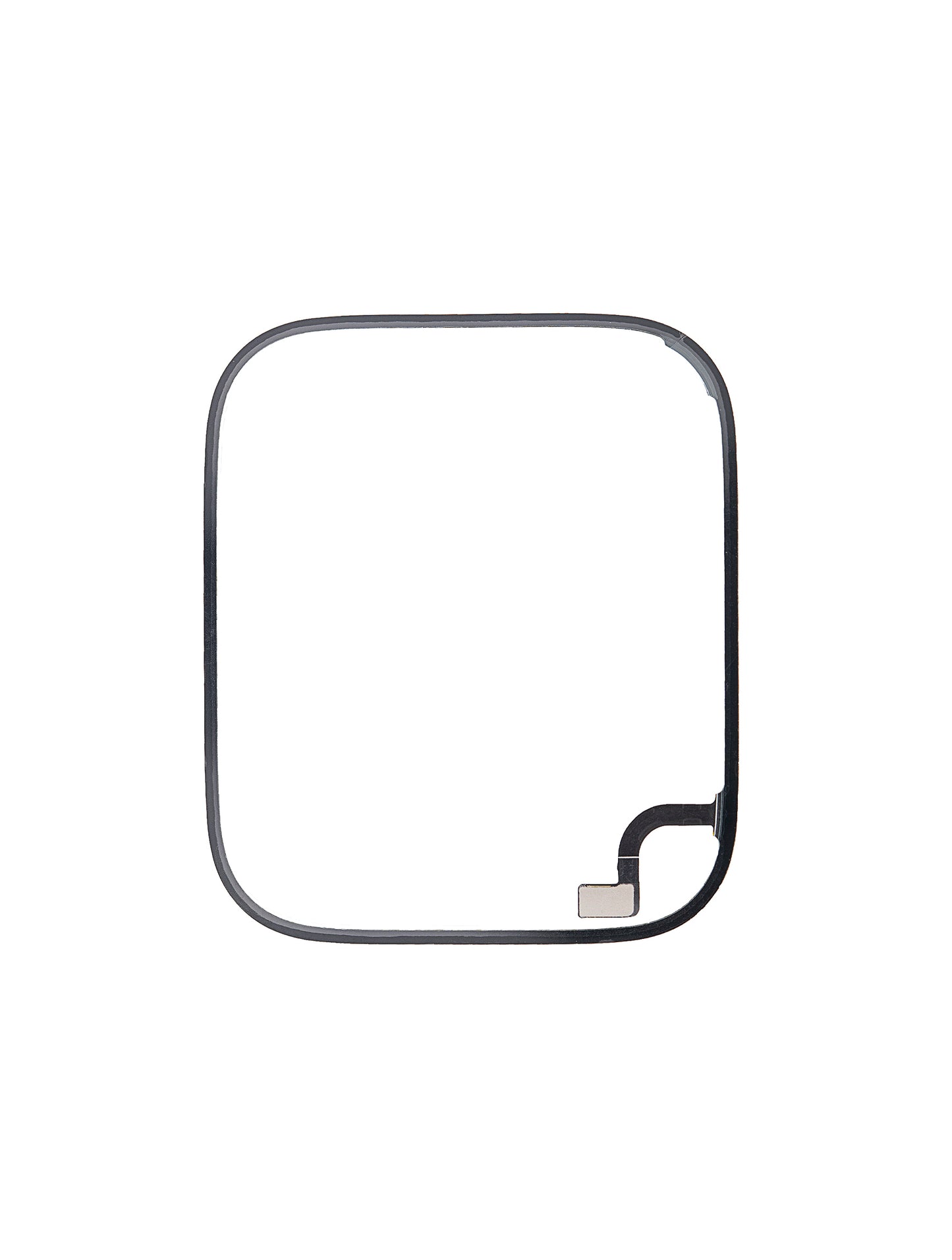 Force Touch Sensor With Adhesive For Watch Series 4 (44MM)