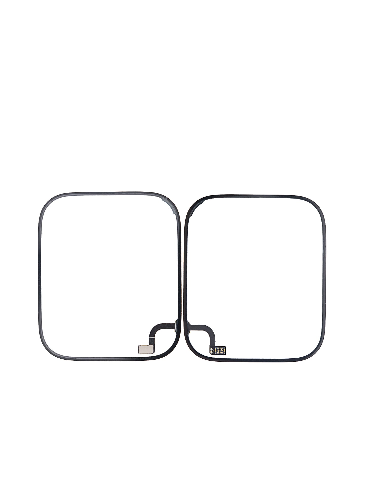 Force Touch Sensor With Adhesive For Watch Series 4 (44MM)