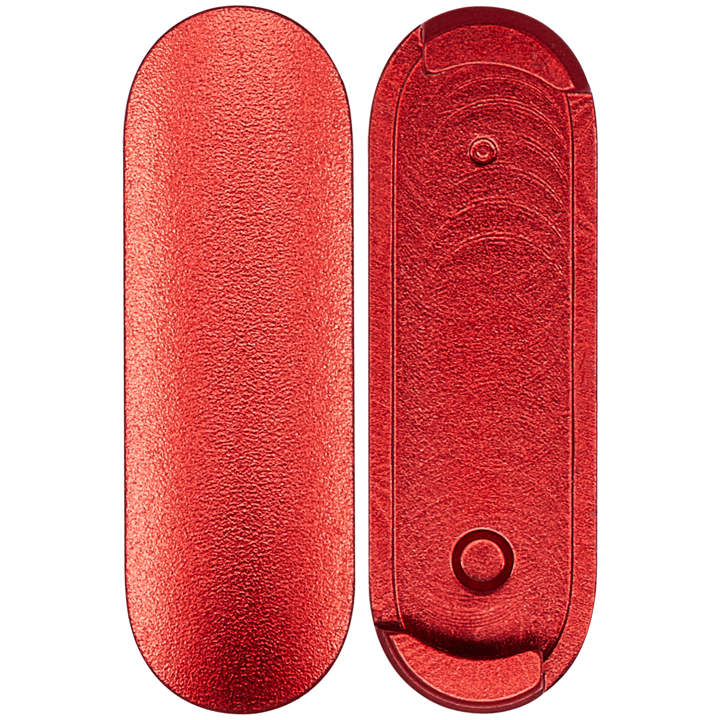 Sidekey Button For Watch Series 6 (40MM / 44MM) (Red)
