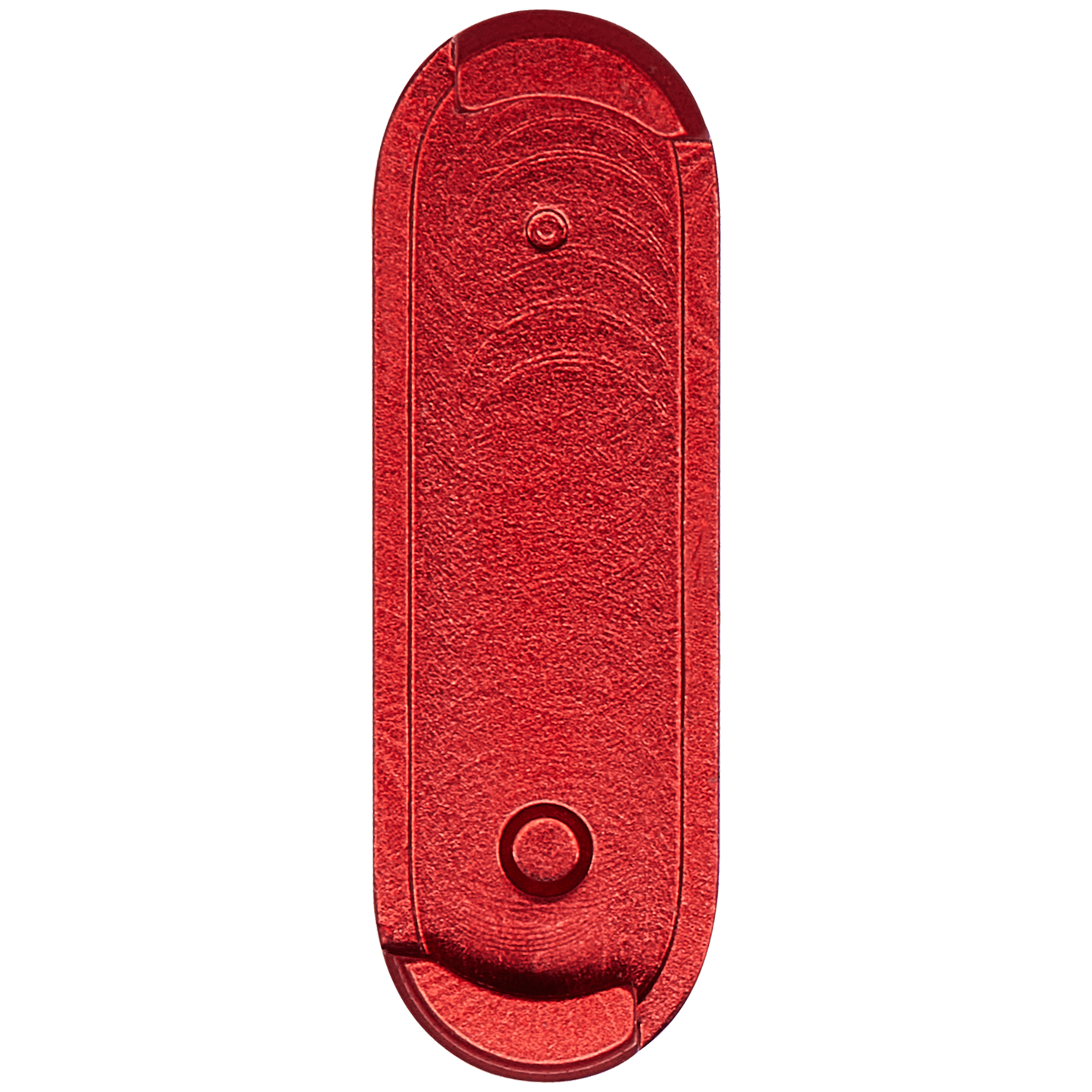 Sidekey Button For Watch Series 6 (40MM / 44MM) (Red)
