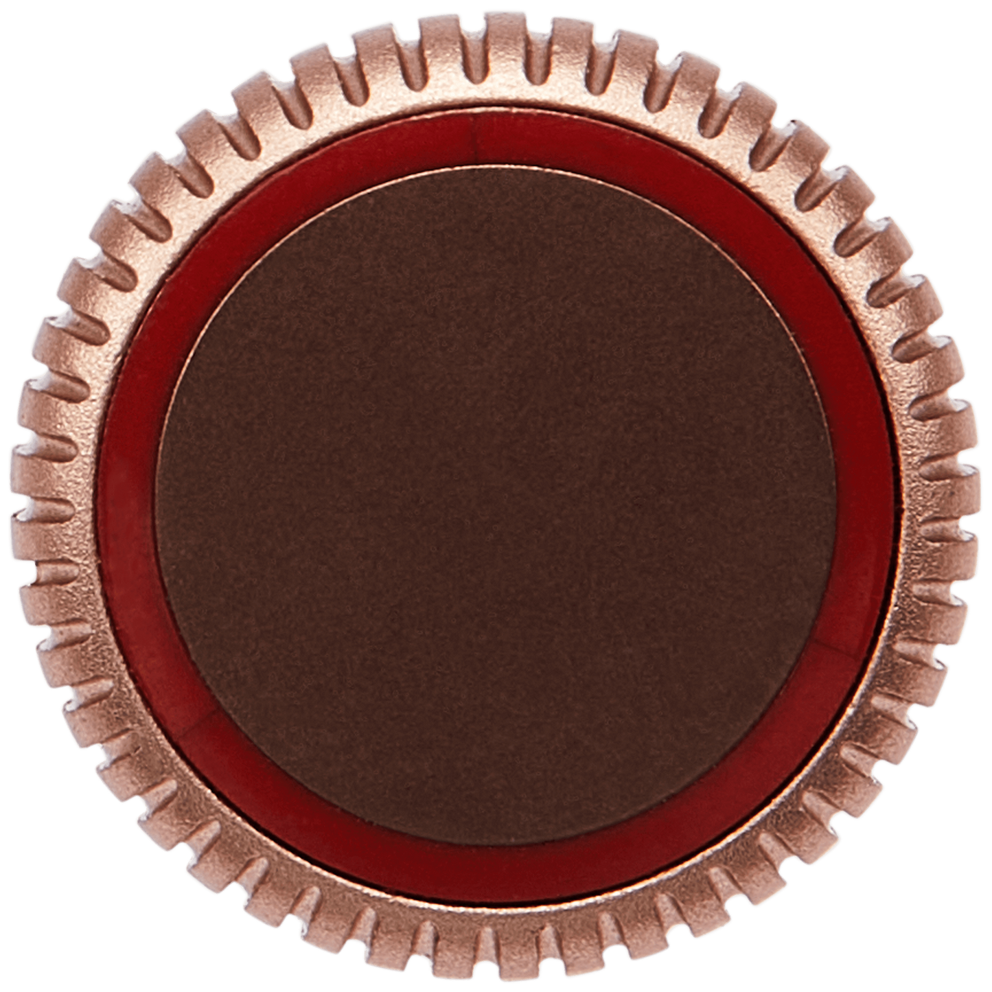 Crown Nut For Watch Series 4 / Series 5 / Series 6 (40MM / 44MM) (LTE Version) (Gold)