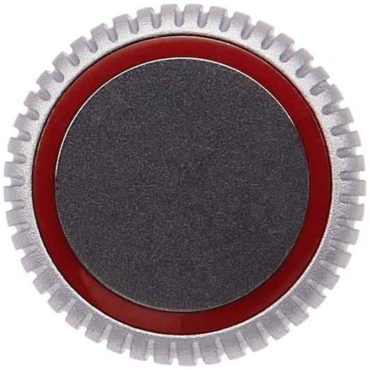 Crown Nut For Watch Series 4 / Series 5 / Series 6 (40MM / 44MM) (LTE Version) (Silver)