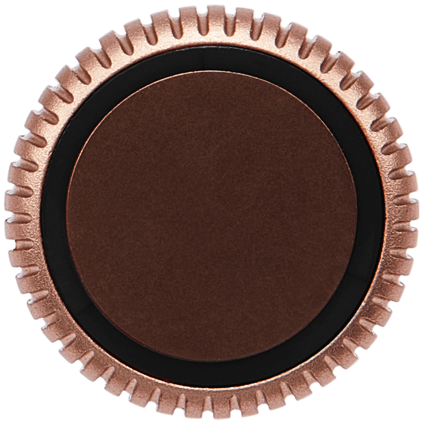Crown Nut For Watch Series 4 (40MM / 44MM) (GPS Version) (Gold)