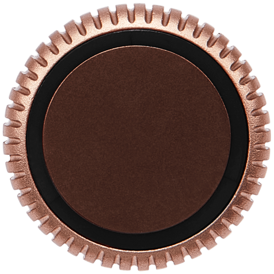 Crown Nut For Watch Series 4 (40MM / 44MM) (GPS Version) (Gold)