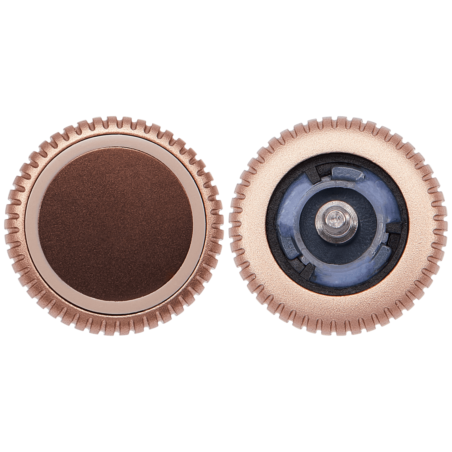 Crown Nut For Watch Series 5 / Series 6 (40MM / 44MM) (GPS Version) (Gold)