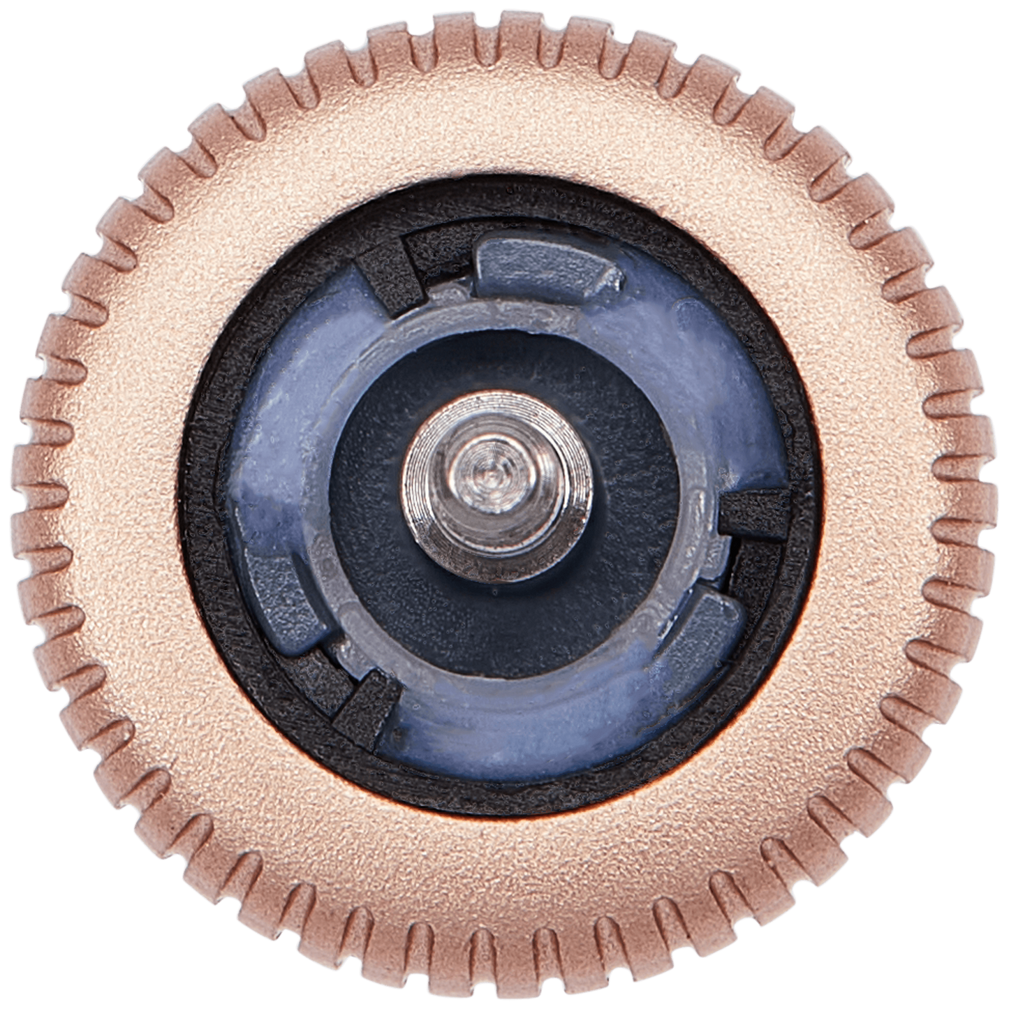 Crown Nut For Watch Series 5 / Series 6 (40MM / 44MM) (GPS Version) (Gold)
