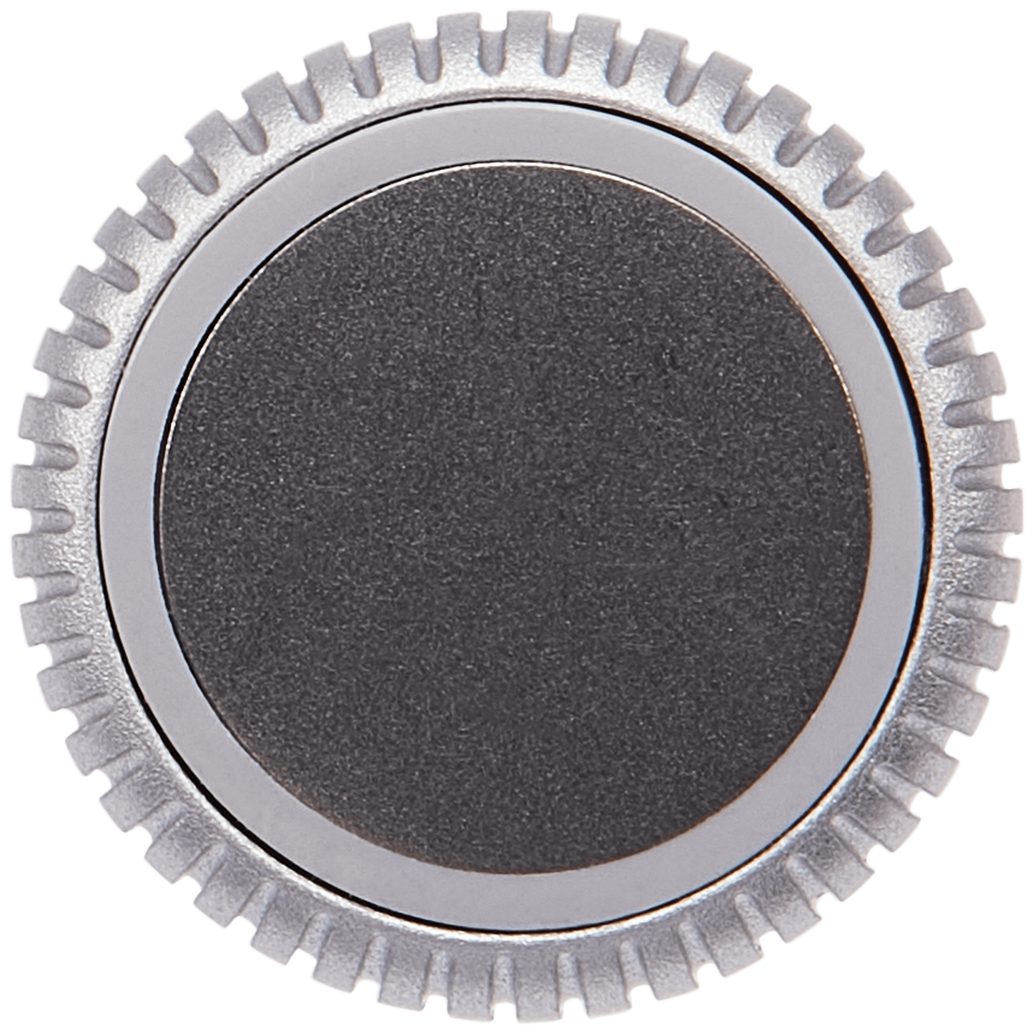 Crown Nut For Watch Series 5 / Series 6 (40MM / 44MM) (GPS Version) (Silver)