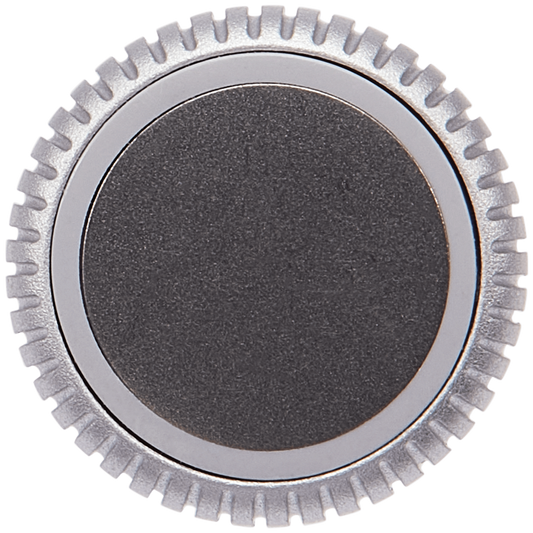 Crown Nut For Watch Series 5 / Series 6 (40MM / 44MM) (GPS Version) (Silver)