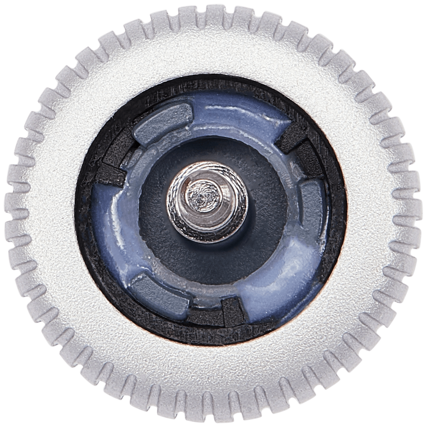 Crown Nut For Watch Series 5 / Series 6 (40MM / 44MM) (GPS Version) (Silver)