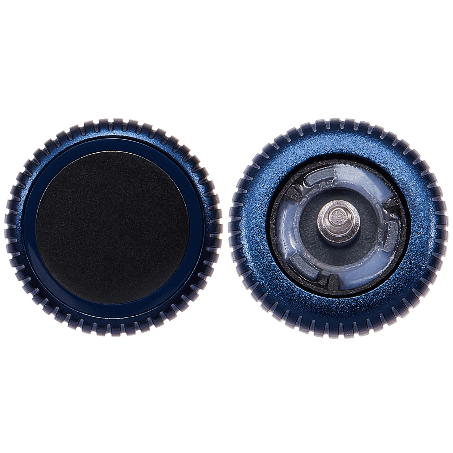 Crown Nut For Watch Series 6 (40MM / 44MM) (GPS Version) (Blue)