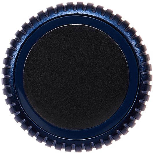 Crown Nut For Watch Series 6 (40MM / 44MM) (GPS Version) (Blue)