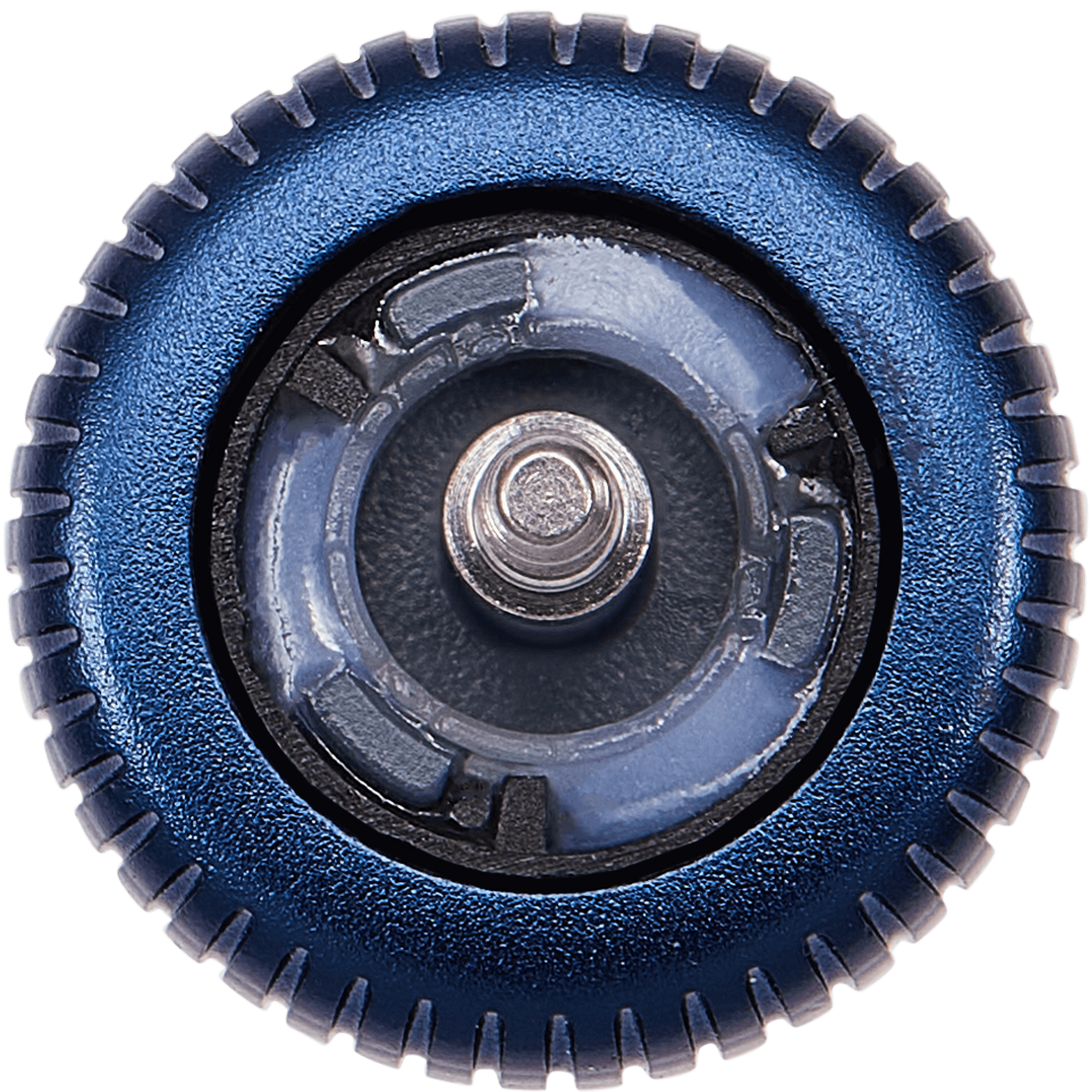 Crown Nut For Watch Series 6 (40MM / 44MM) (GPS Version) (Blue)