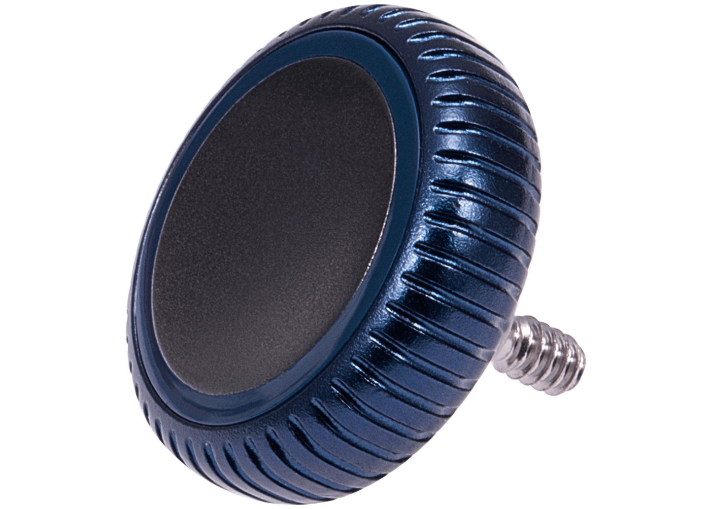 Crown Nut For Watch Series 6 (40MM / 44MM) (GPS Version) (Blue)