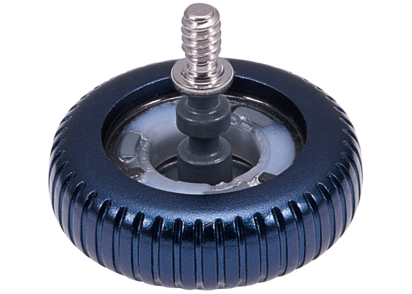 Crown Nut For Watch Series 6 (40MM / 44MM) (GPS Version) (Blue)