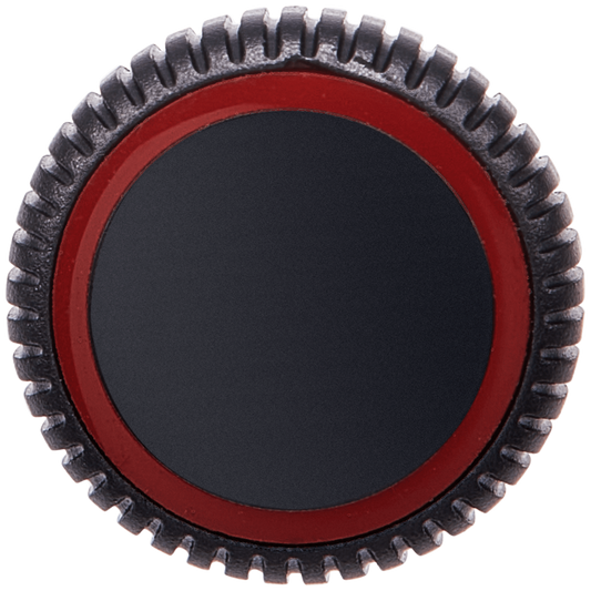 Crown Nut For Watch Series 4 / Series 5 / Series 6 (40MM / 44MM) (LTE Version) (Black)