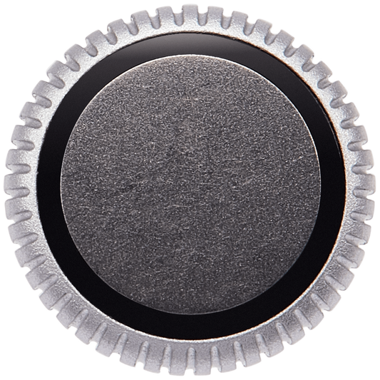 Crown Nut For Watch Series 4 (40MM / 44MM) (GPS Version) (Silver)